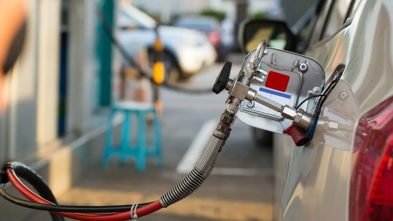 Myanmar Enhances CNG Availability Amid Safety Regulations