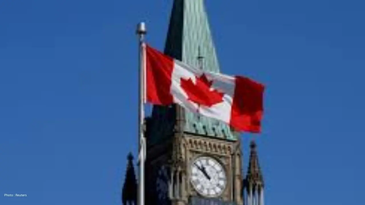 Canada Invests In Headingley Drinking Water project