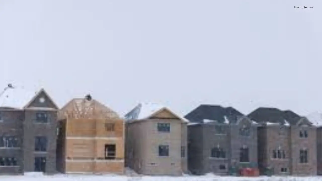 Housing Announcement Scheduled In Montréal On April 8