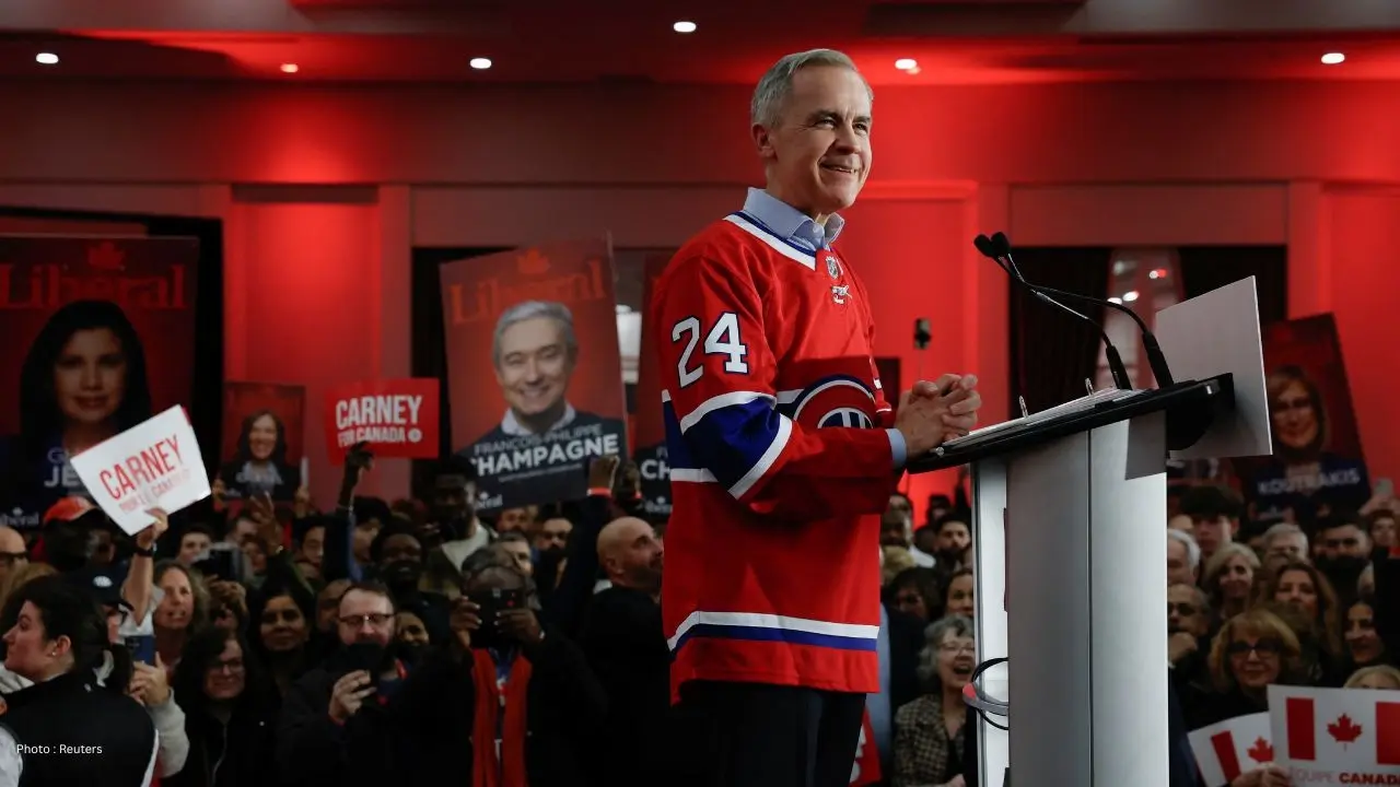 Infrastructure Announcement Scheduled In Laval Quebec