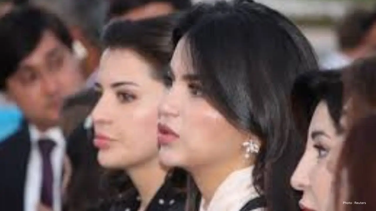 Secretary Rubio’s Meeting With Uzbekistan Head Of The Presidential Administration Ms. Saida Mirziyoyeva