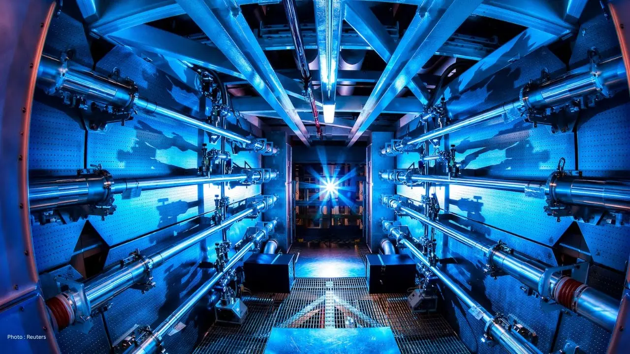 Federal Investment Boosts Nuclear Supply Chain In SK