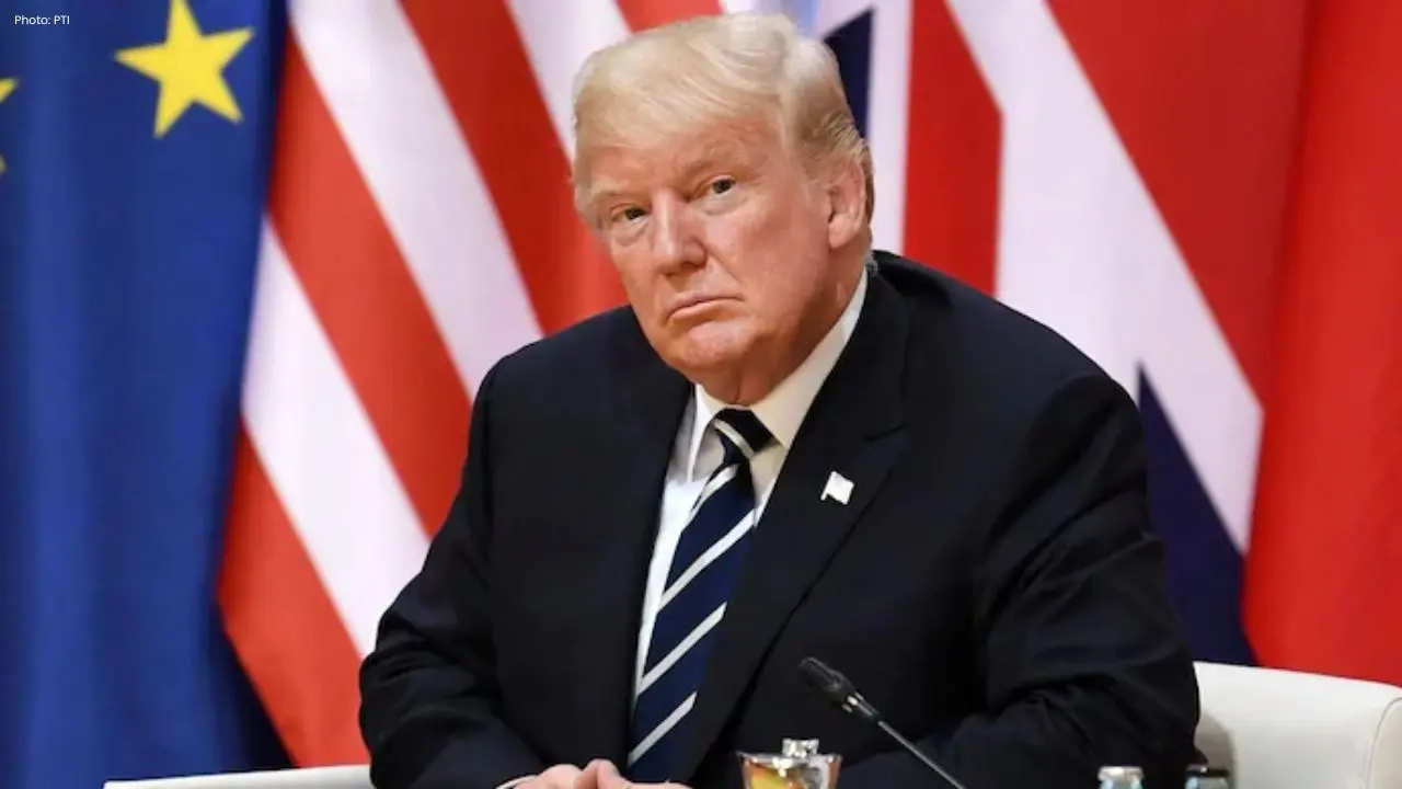 Trump Celebrates Success Following Iran Ceasefire Agreement