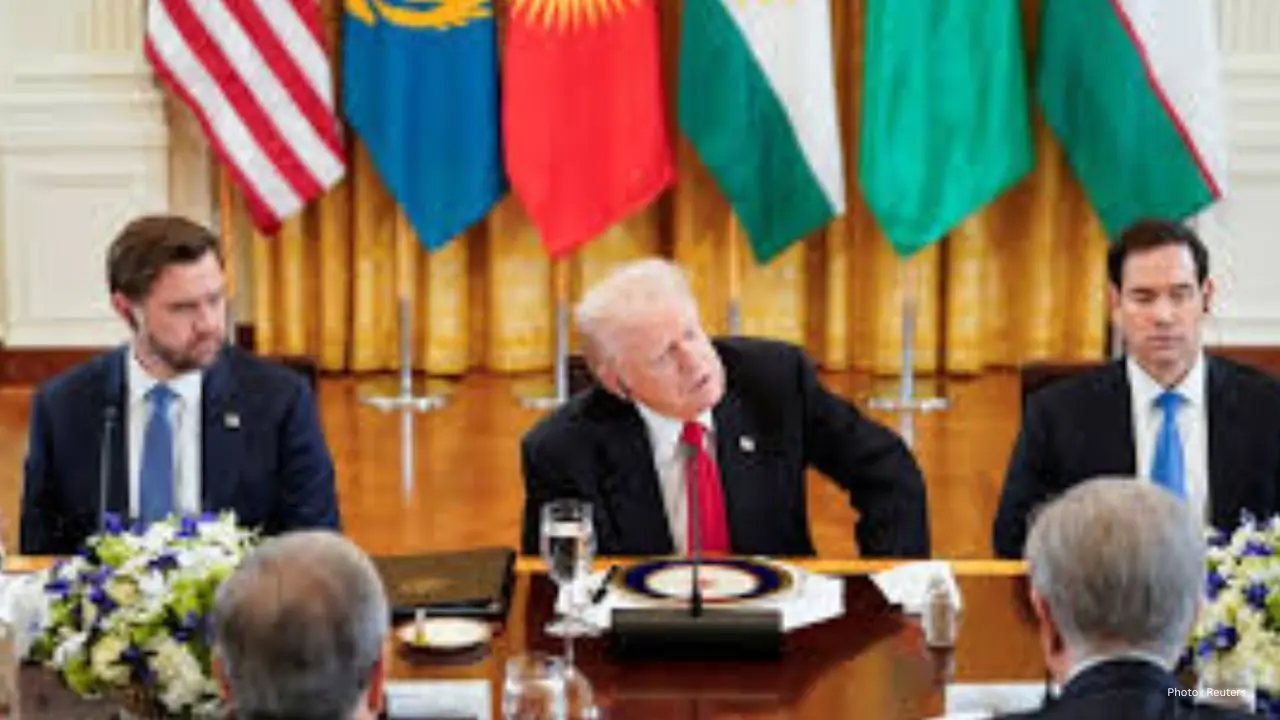 Broadening the Trump Administration’s America First Global Health Engagement In South And Central Asia