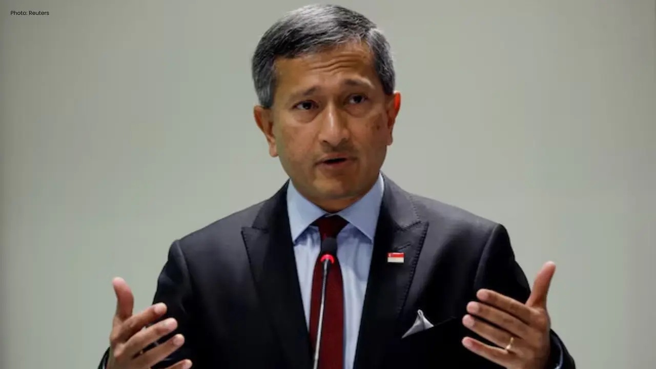 Singapore Dismisses Negotiations with Iran Over Hormuz