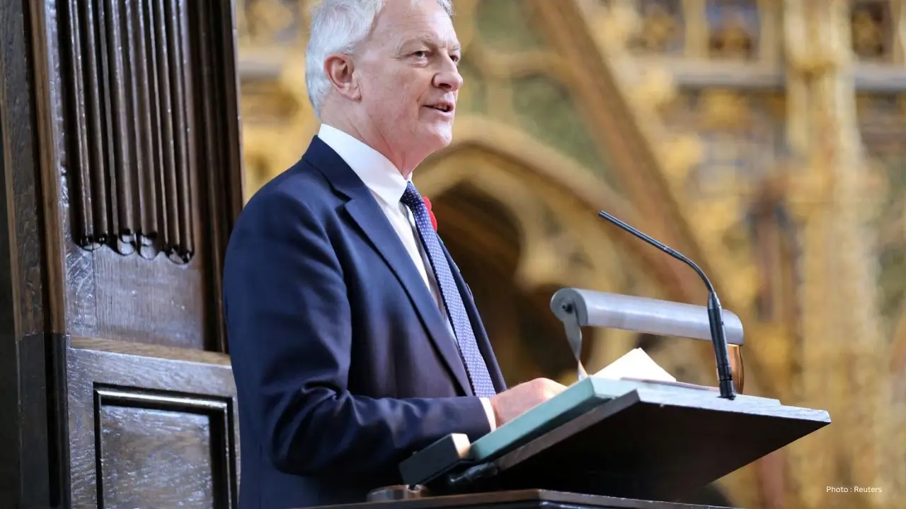 Secretary Rubio’s Meeting with New Zealand Foreign Minister Winston Peters