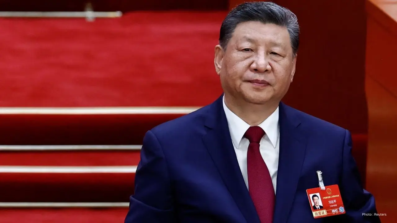 Election Of Vietnamese President To Lam And Prime Minister Le Minh Hung