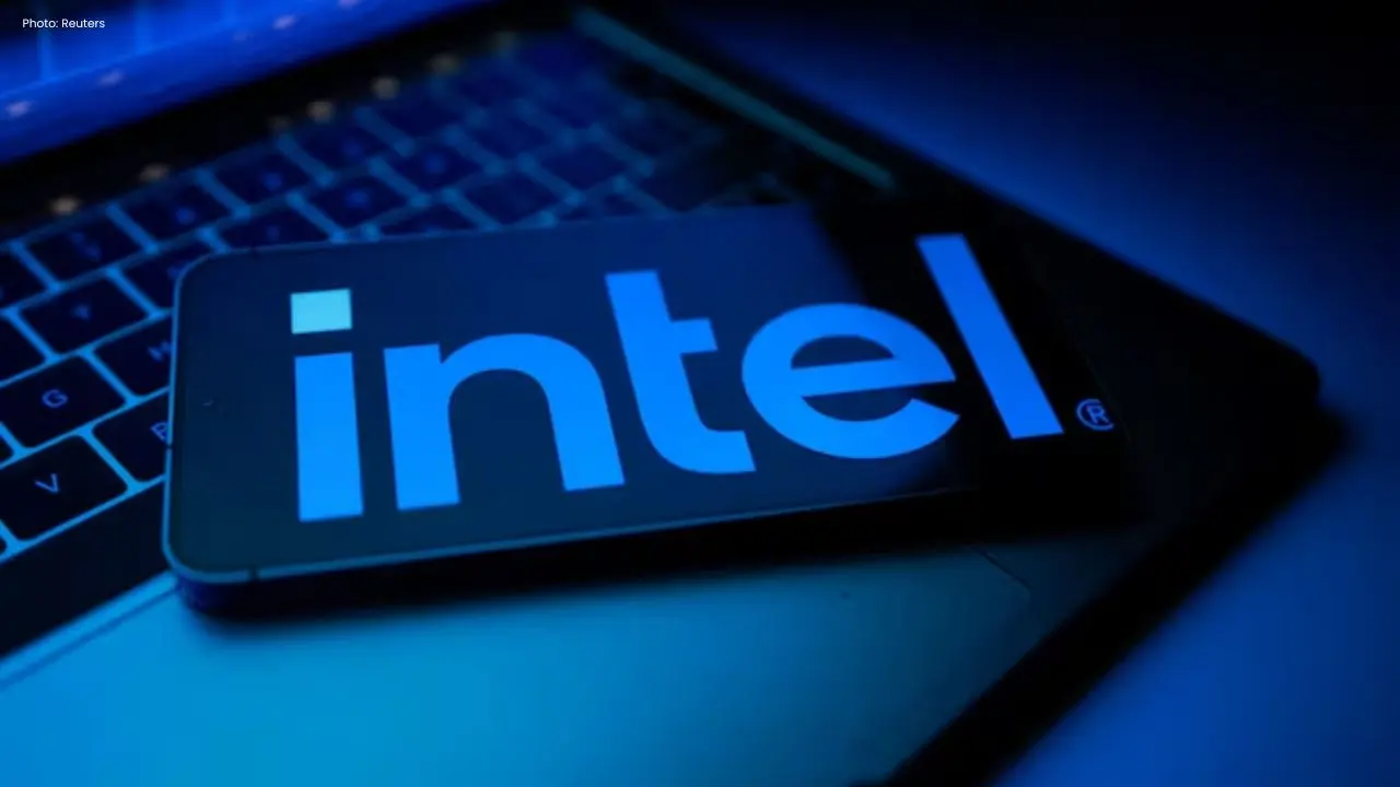 Intel Teams Up with Elon Musk on Revolutionary AI Chip Initiative
