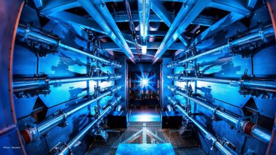 Federal Investment Boosts Nuclear Supply Chain In SK