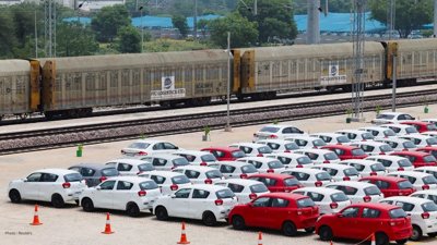 Building Canada Strong With Whitehorse Transport Funding