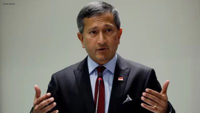 Singapore Dismisses Negotiations with Iran Over Hormuz