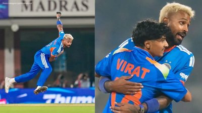 Vaibhav Sooryavanshi Shines in IPL 2026, Praised by Hardik Pandya