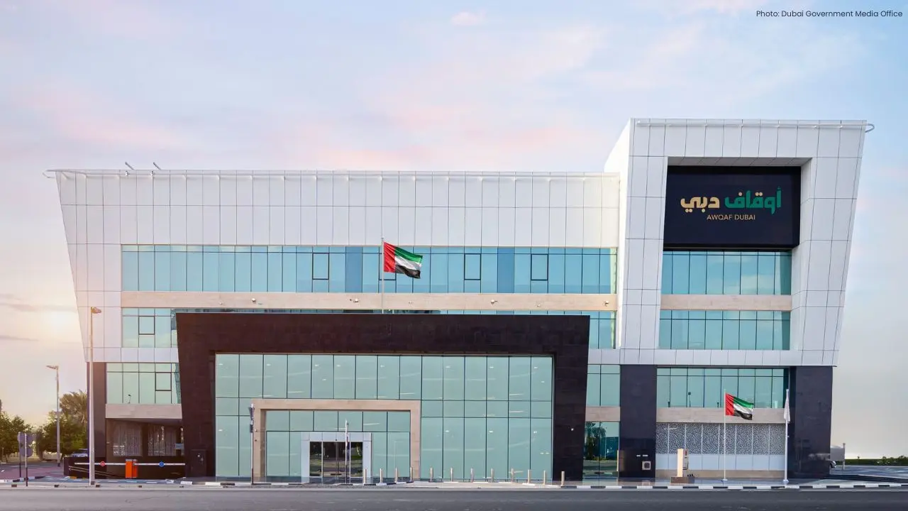 Dubai's Education Endowments Reach AED718 Million in 2026