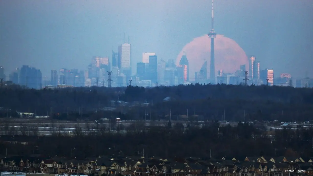 Canada Invests In Laval Cartier Sector Revitalization