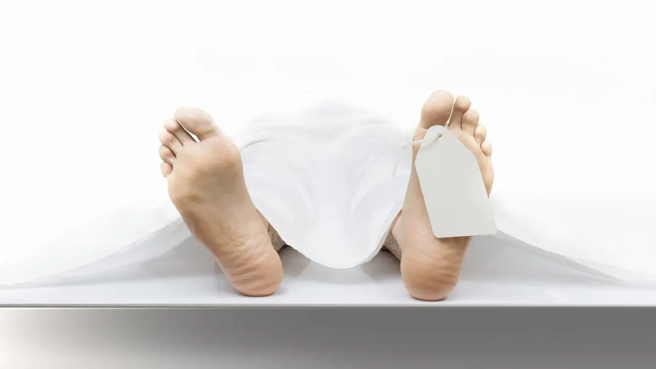 Tragic Discovery: Mother and Daughter Found Dead in Osaka