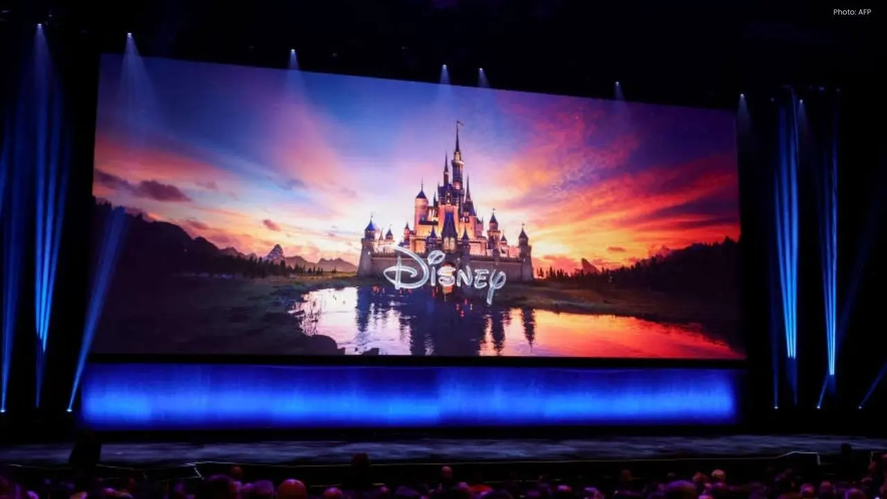 Disney to Cut Approximately 1,000 Jobs in Marketing Shake-Up