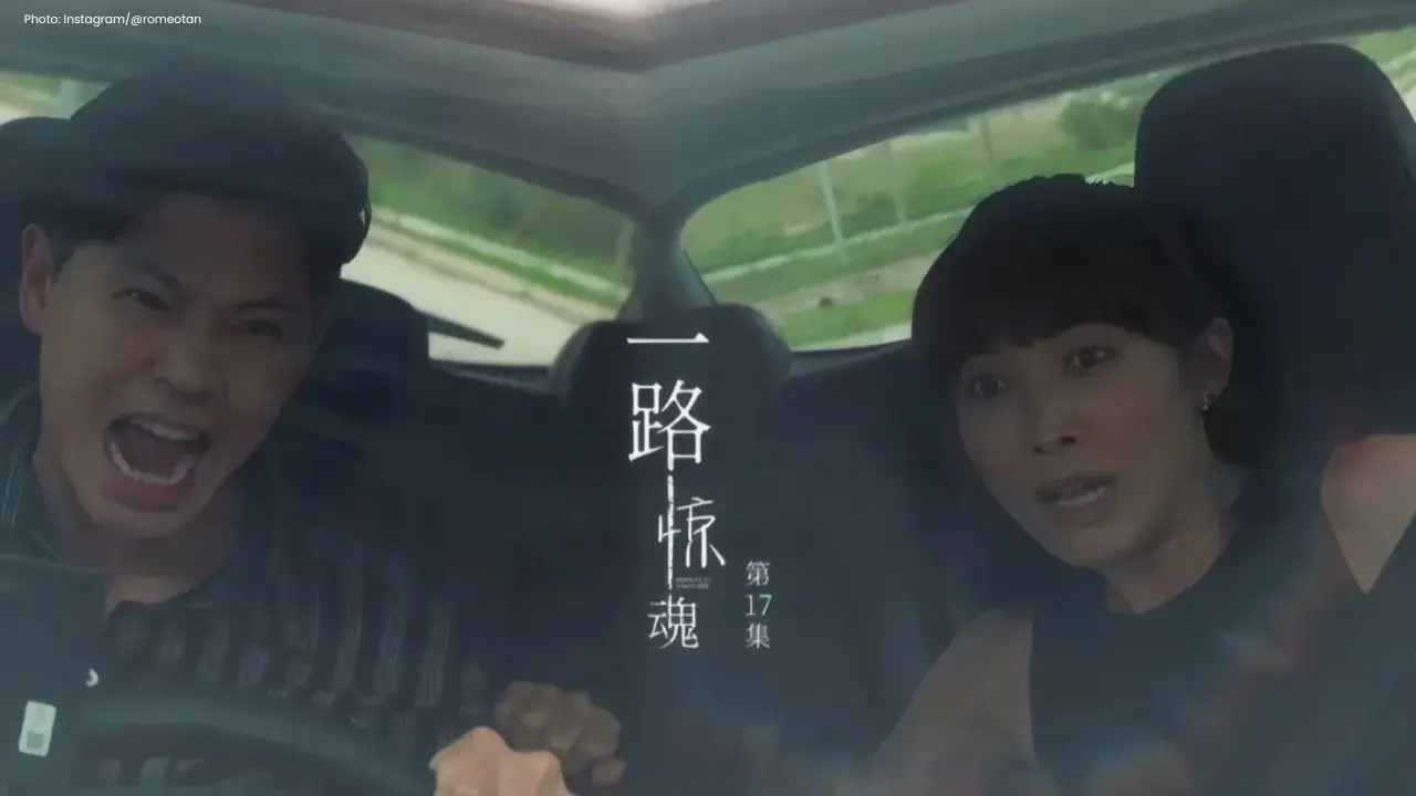 Contention Arises: Singapore Drama Criticized for Scam Narrative