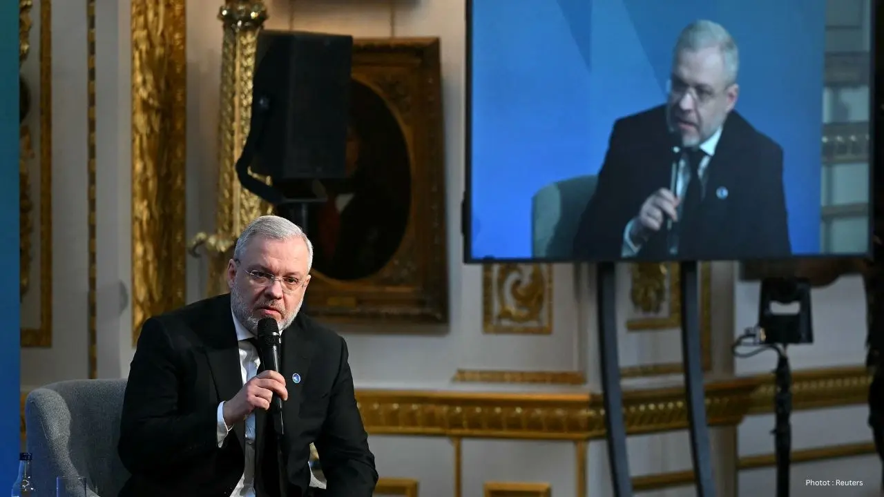 Canada Invests $1.4B in Domestic Ammunition Production