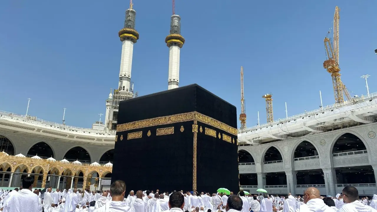 Indonesia Reduces Haj Fees and Shortens Waiting Period
