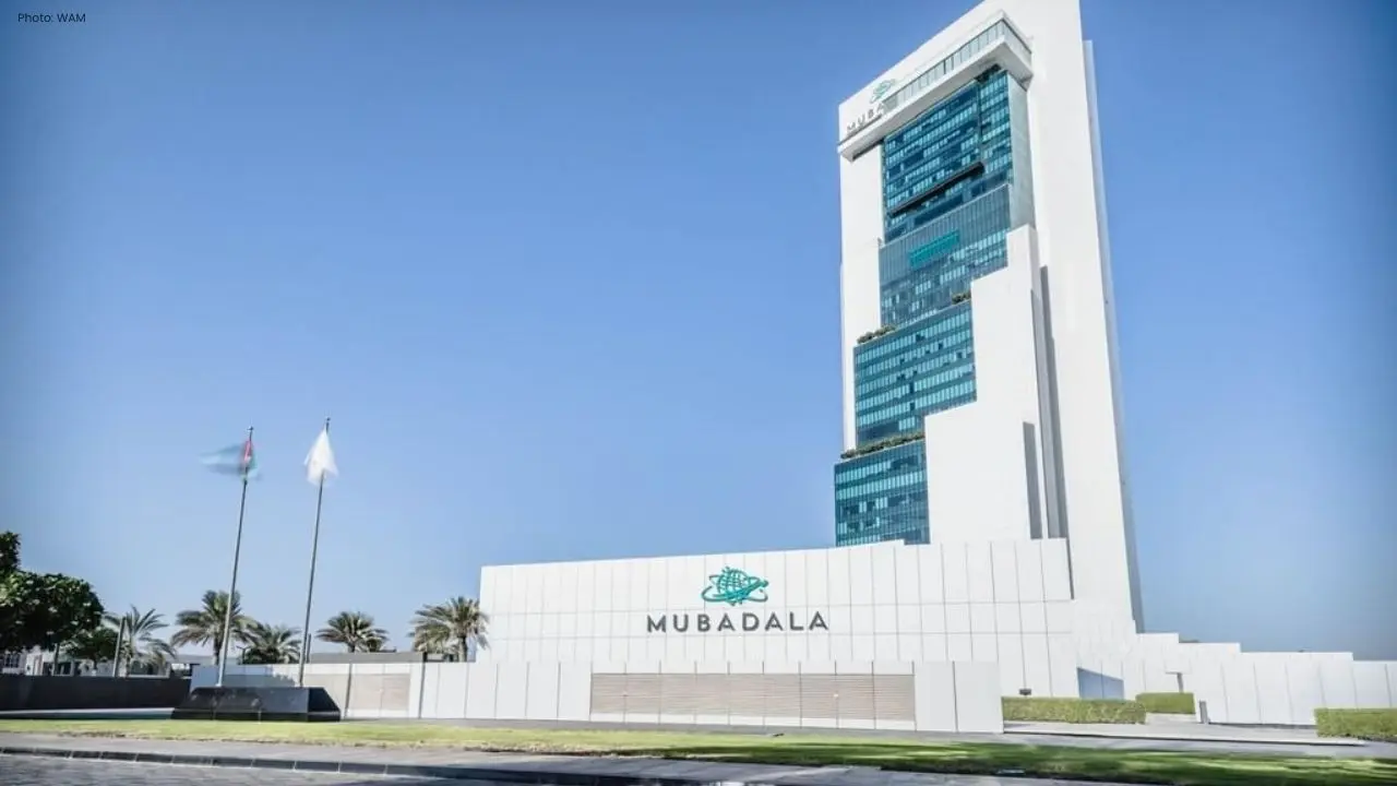 Mubadala Achieves Remarkable Growth in 2025 Financials