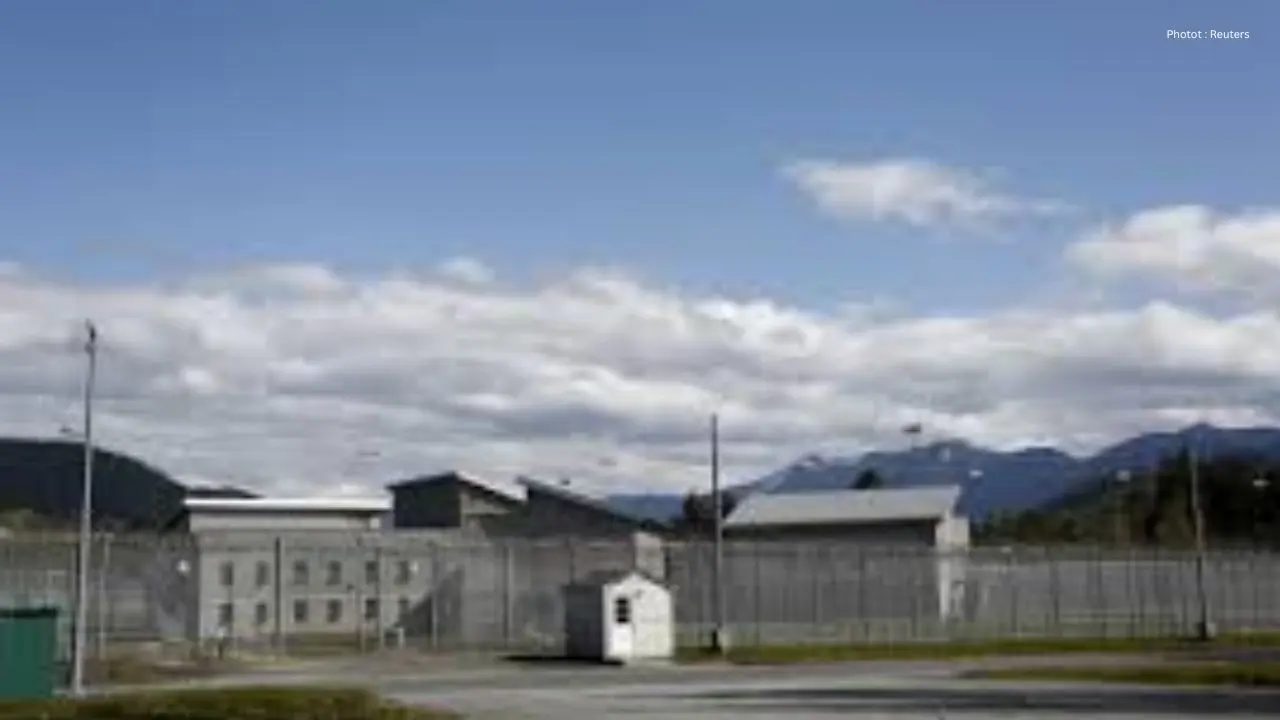 Contraband Seized At Stony Mountain Institution Canada