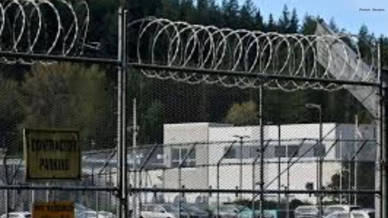 Inmate Death Reported At Millhaven Institution Canada