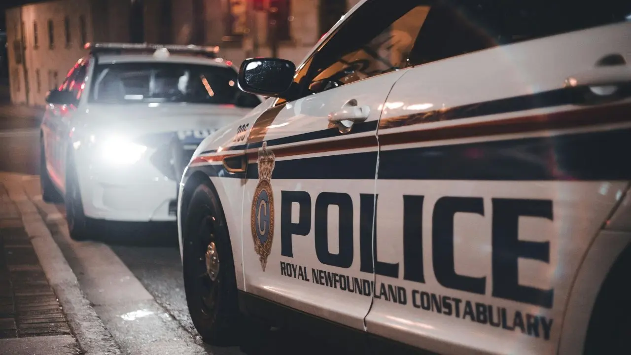 Youth Charged With Murder In West Edmonton Case