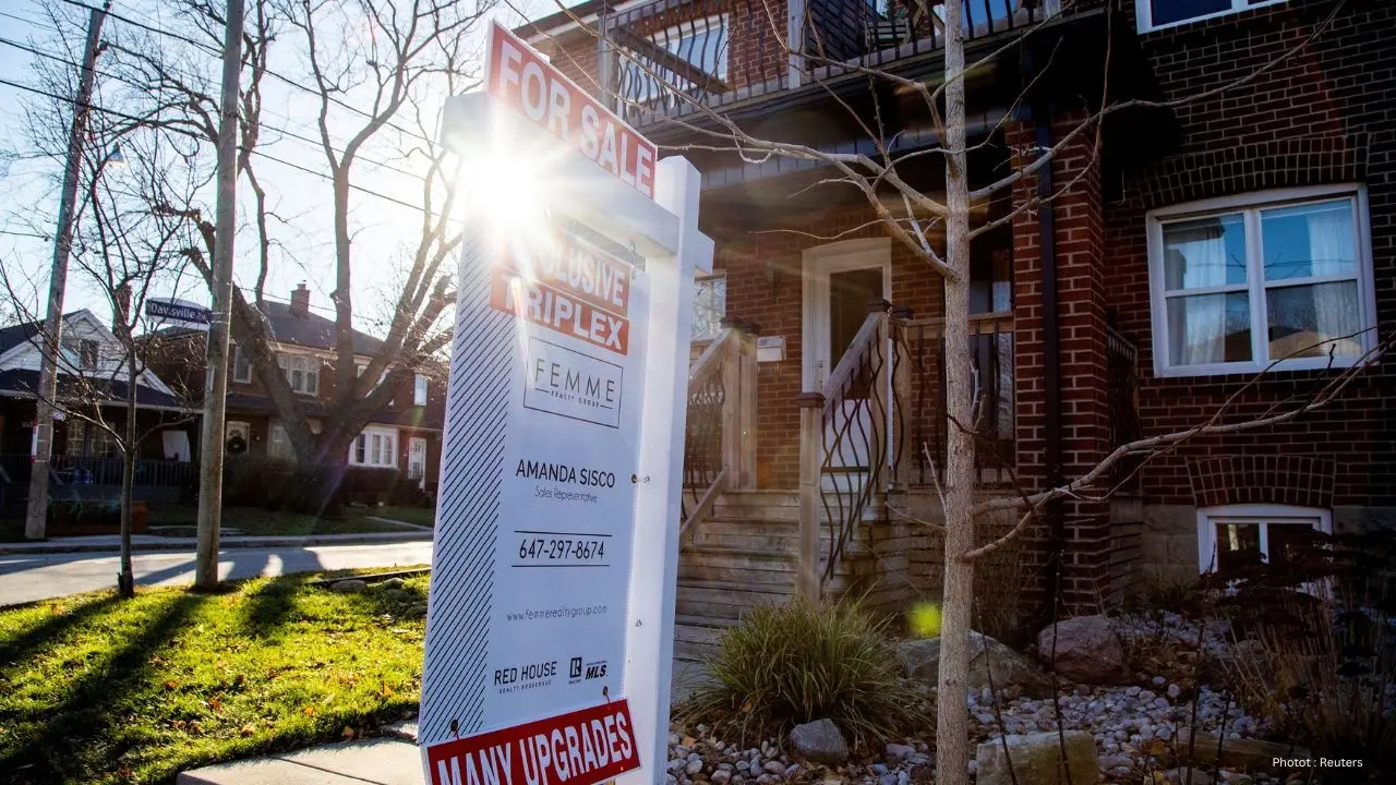 Housing Announcement Planned In Morin-Heights Quebec