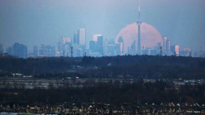 Canada Invests In Laval Cartier Sector Revitalization