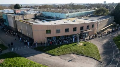 Assault Of Inmate Reported At Kent Institution Canada