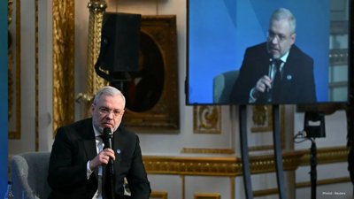 Canada Invests $1.4B in Domestic Ammunition Production