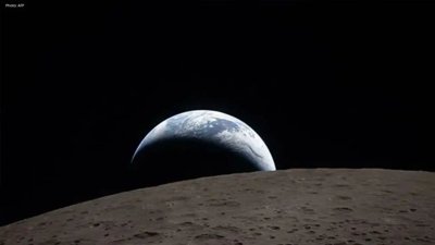 NASA's Artemis II Crew Gears Up for a Fiery Return to Earth