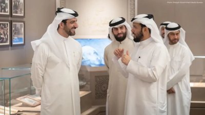 Sharjah Judicial Council Enhances Court Operations