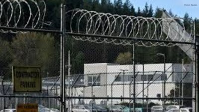 Inmate Death Reported At Millhaven Institution Canada