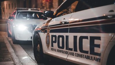 Youth Charged With Murder In West Edmonton Case