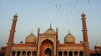 Penang Temple Calls Off Aidilfitri Gathering