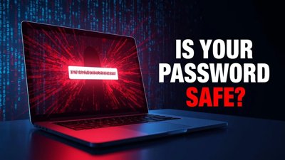 Protecting Your Password: Fast Ways Hackers Can Breach It