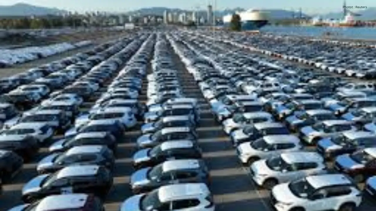 Government Invests In Electric Vehicle Infrastructure