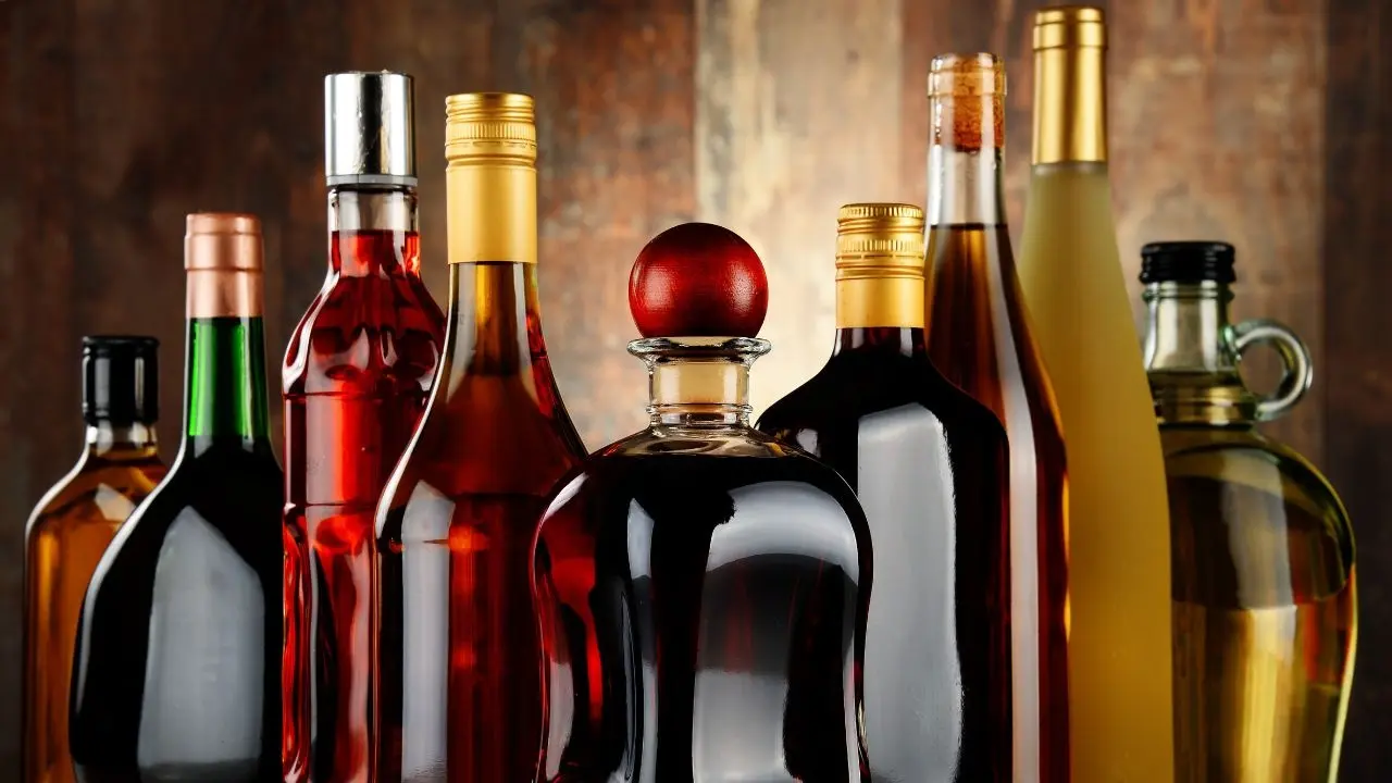 Major Alcohol and Tobacco Seizure in Sohar