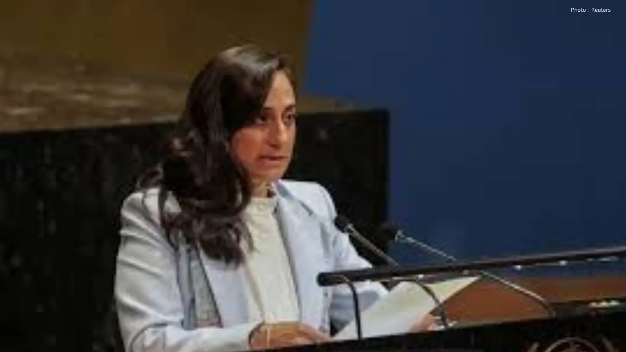 Canada Urges Ceasefire Amid Rising Tensions In Lebanon