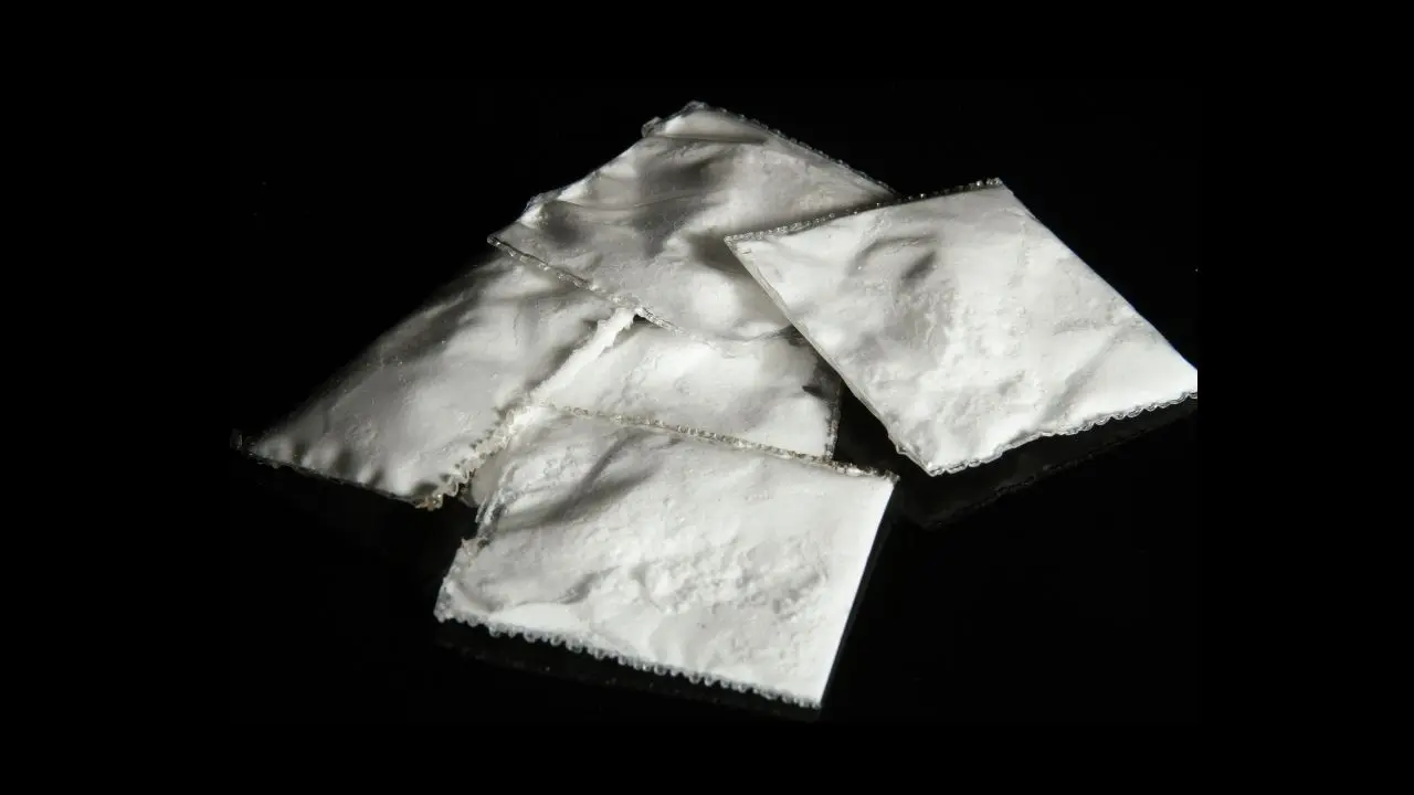 Oman Authorities Nab Two in Drug Trafficking Crackdown in Batinah