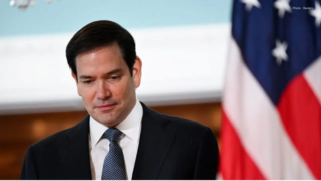 Secretary Rubio Holds Call with Bulgarian Prime Minister