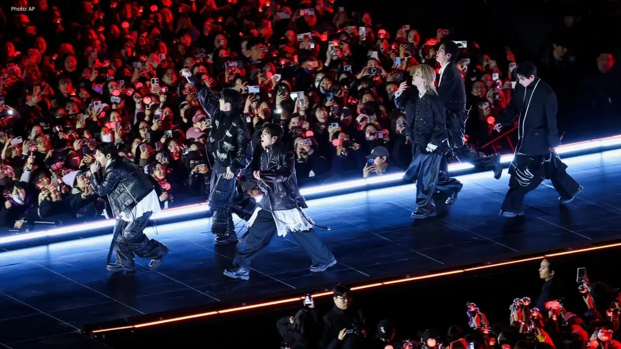 K-Pop's Ongoing Challenges in China Amidst Cultural Strain