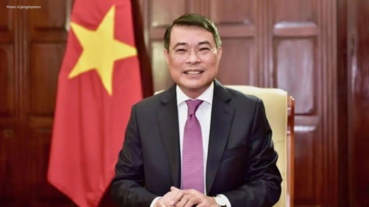 Vietnam's Prime Minister Aims for Strong Economic Growth