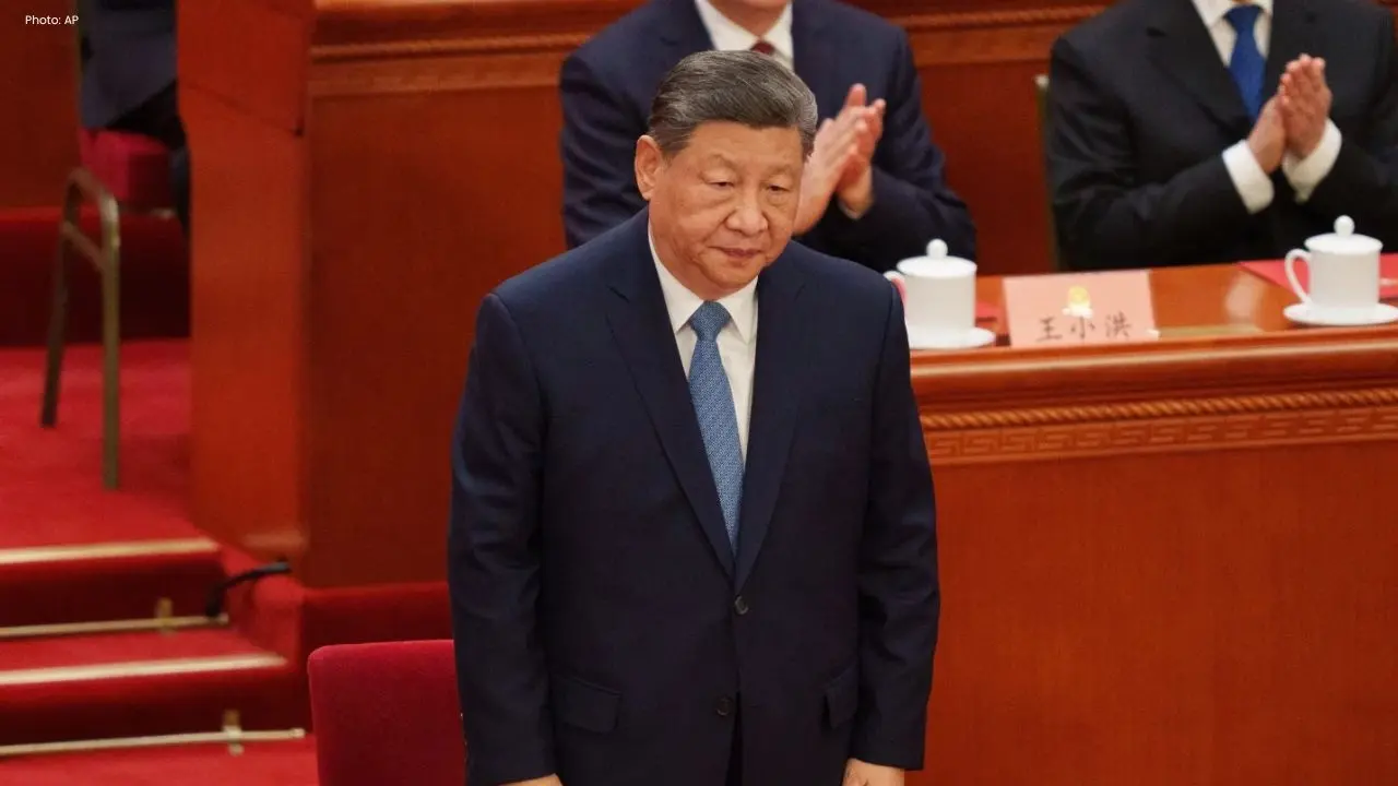 China's Strategic Position in Iran's Ceasefire Discussions