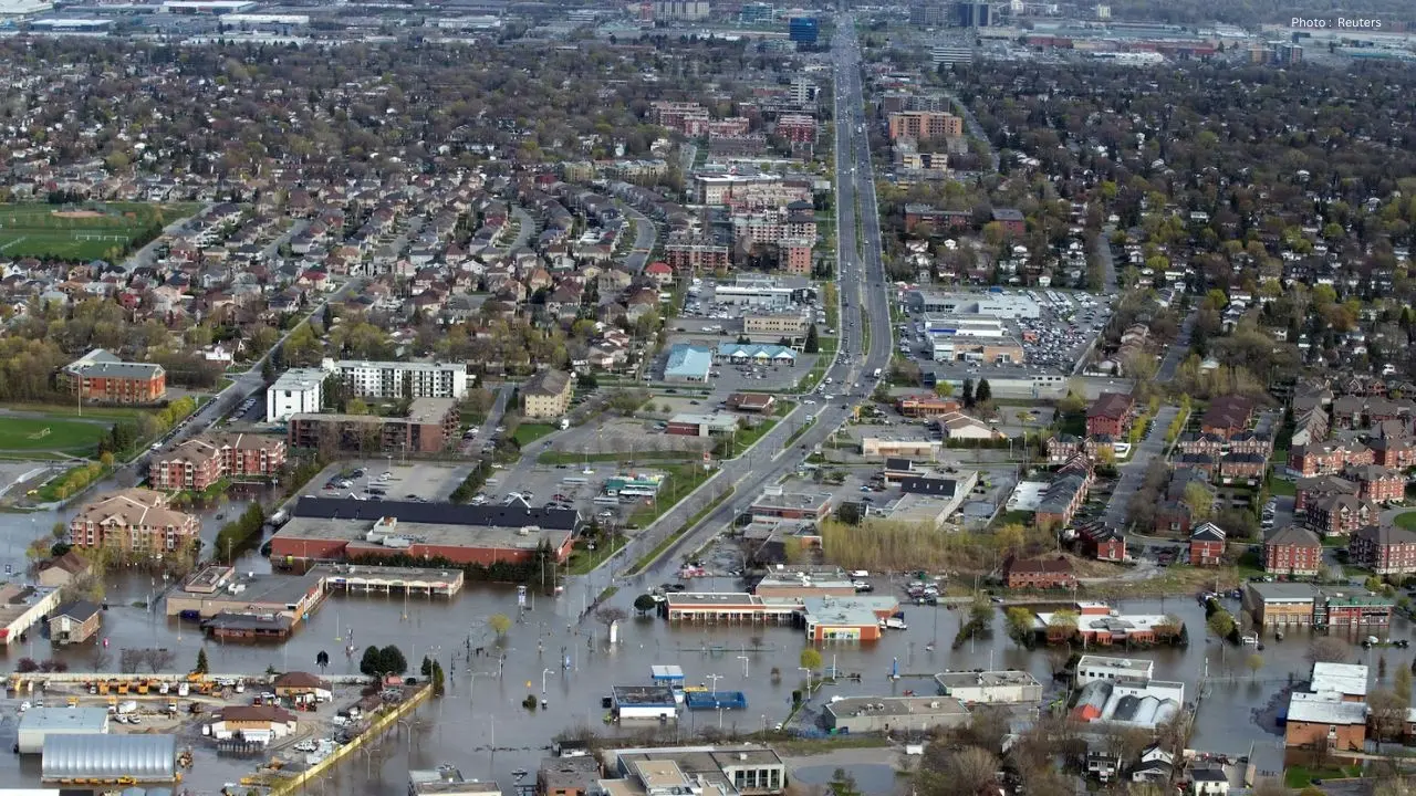 Canada Quebec Build 77 New Affordable Housing Units