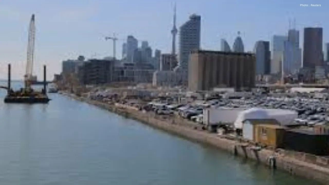 Canada Backs Graphite Mine Investment for Growth