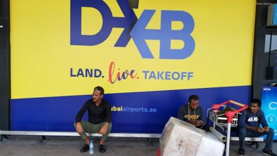 Restrictive Flight Policies Hit Indian Airlines Hard in Dubai