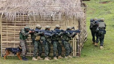 Indonesian Military Transfers Acid Attack Case to Prosecutors