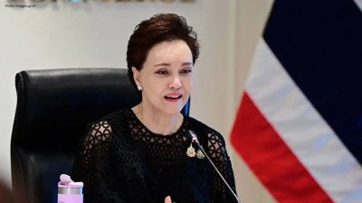 Thailand's Vision for Year-Round Tourism amid PM2.5 Challenges